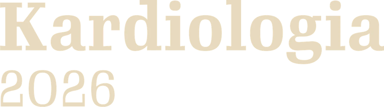 Kardiologia 2026